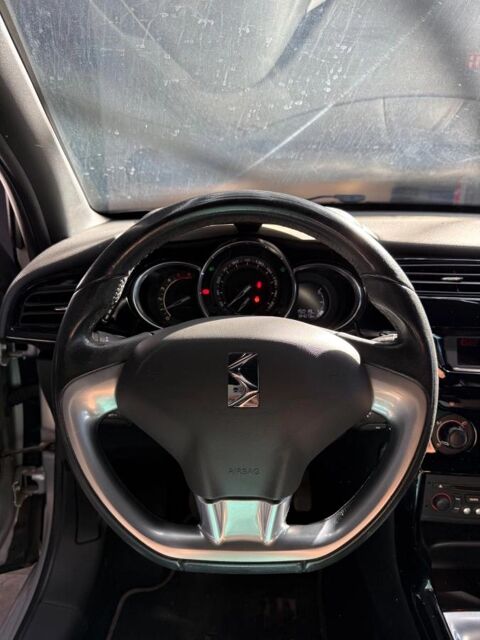 DS3 1.4 HDI 70 SOCHIC 2014 occasion 43000 Le Puy-en-Velay