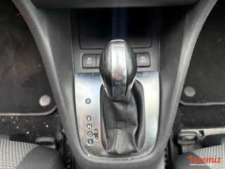 Golf VI 1.6 TDI 105 FAP CR BLUEMOTION TECHNOLOGY CONFORTLINE 5P 2011 occasion 95610 &Eacute;ragny