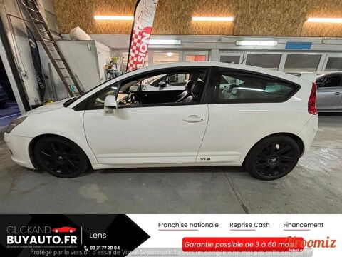 C4 2008 occasion 62440 Harnes