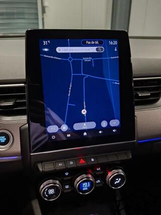 Arkana 1.6 E-TECH 145H 95 FULL-HYBRID HYBRID 1.2KWH TECHNO BVA 2024 occasion 13150 TARASCON