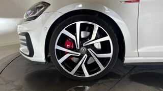 Golf 2018 occasion 76190 Auzebosc