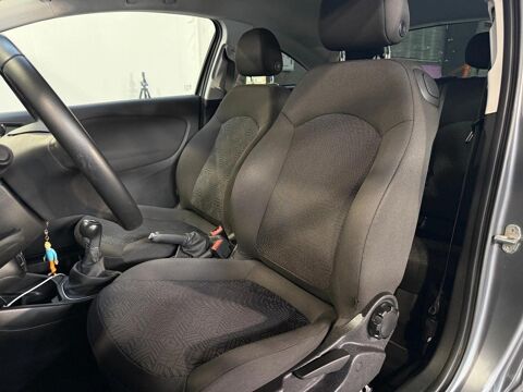 Corsa 1.4 90 Excite 2018 occasion 62400 B&eacute;thune