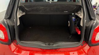 ForFour ELECTRIC electric drive / EQ (453.091) 2018 occasion 59223 Roncq