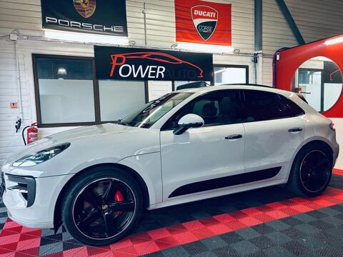 Macan 2020 occasion 41000 Blois