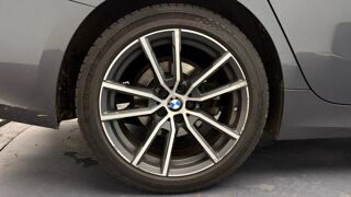 S&eacute;rie 3 320 D 320 d Edition Sport 2019 occasion 59223 Roncq