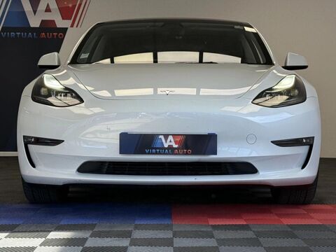 Model 3 ELECTRIC 255 75KWH BVA 2023 occasion 37550 SAINT AVERTIN