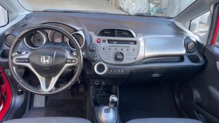 Jazz 1.4 IVTEC 100 ELEGANCE ISHIFT BVA 2009 occasion 45140 ORMES