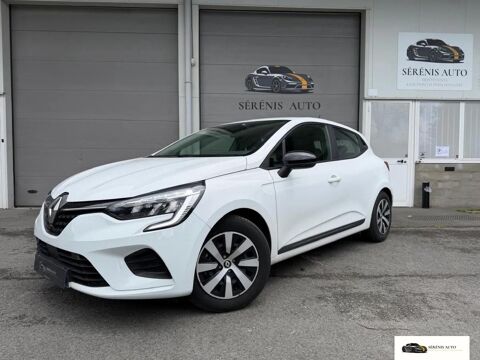 Annonce voiture Renault Clio 15990 €