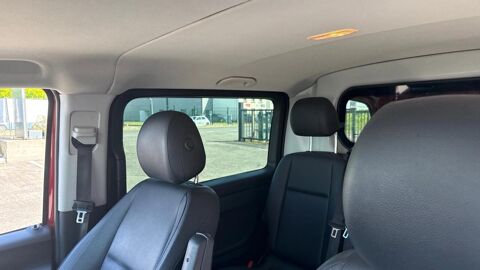 Vito VITO MIXTO 119 CDI SELECT 2021 occasion 60200 Compi&egrave;gne