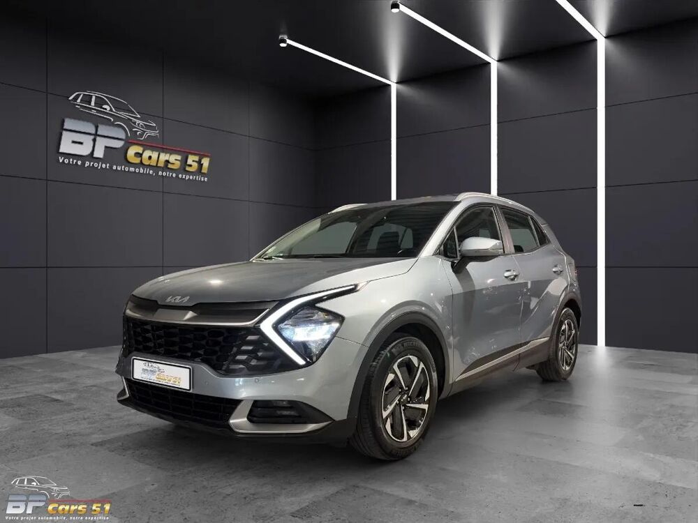 Sportage 2023 occasion 51420 CERNAY LES REIMS