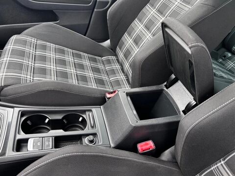 Golf 2015 occasion 45560 Saint-Denis-en-Val