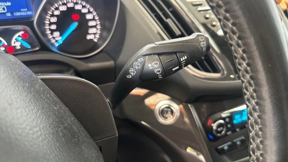 Kuga 2014 occasion 17600 Saujon