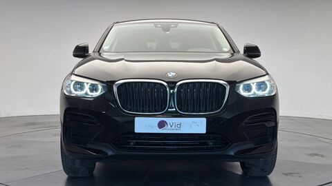 X4 XDRIVE20 xDrive 20 d xLine 2019 occasion 59223 Roncq