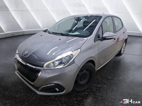 Peugeot 208 🚀 1.5 HDI 100 CH 1ERE MAIN G