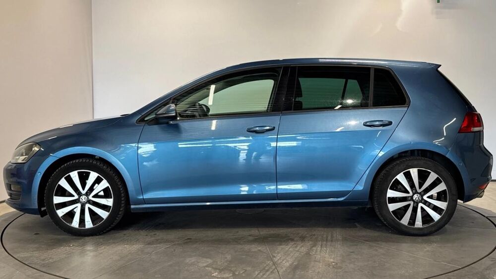 Golf 2013 occasion 66000 Perpignan