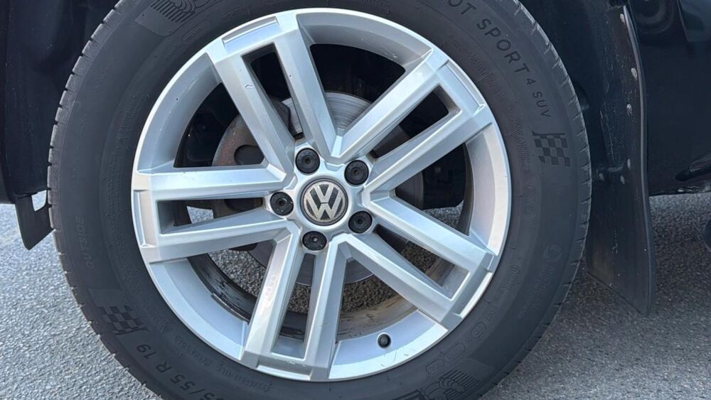 Amarok 2.0 BiTDI 180 4Motion Hunter Double-cabine 2016 occasion 91380 Chilly-Mazarin