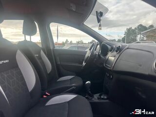 Sandero STEPWAY 0.9 TCE 90 PRESTIGE 2016 occasion 33980 Audenge