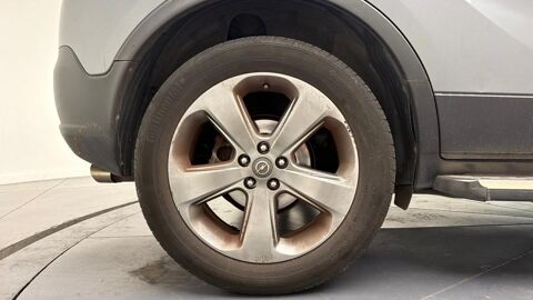 Mokka 1.7 CDTI Cosmo Pack 2014 occasion 59223 Roncq