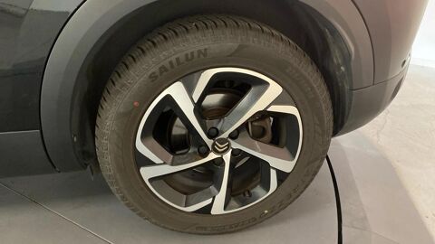 C5 aircross 130 CH Shine 2019 occasion 76190 Auzebosc