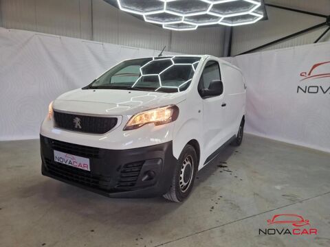 Peugeot Expert FOURGON 1.5 BLUEHDI 100 L1 PREMIUM START-STOP 2021 occasion Carbonne 31390