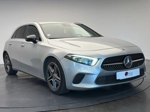 Classe A 200 A 200 (177.087) 2018 occasion 59223 Roncq