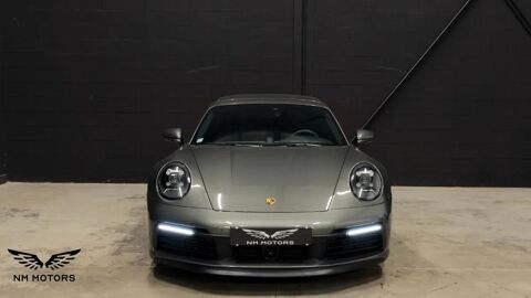 911 COUPE 3.0 450 CARRERA S PDK BVA 2019 occasion 34130 SAINT-AUNES