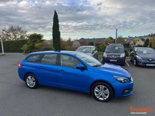 308 2021 occasion 49570 Montjean-sur-Loire