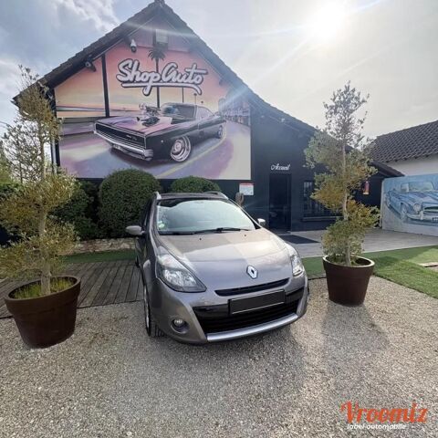 Renault clio 1905