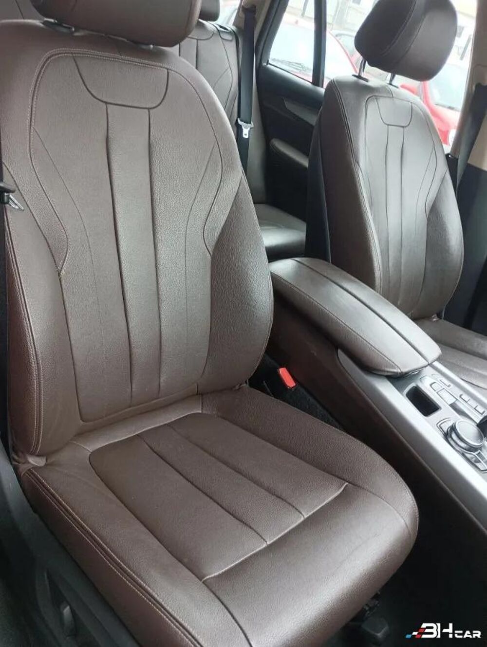 X5 4.0 E 313H 245 PHEV HYBRID LOUNGE PLUS XDRIVE BVA 2016 occasion 67500 Haguenau