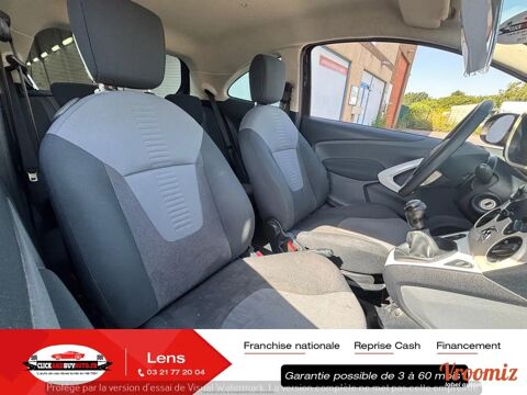 Ka 1.3 TDCI 75 TITANIUM 2009 occasion 62440 Harnes