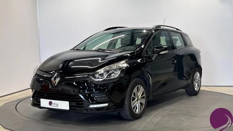 Clio 2018 occasion 66000 Perpignan