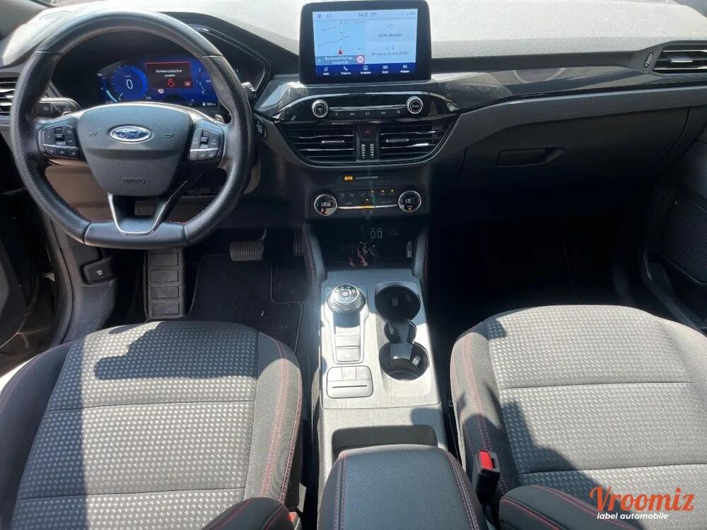 Kuga 2021 occasion 95190 Goussainville