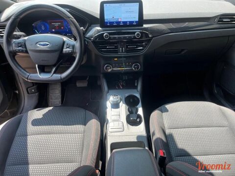 Kuga 2021 occasion 95190 Goussainville