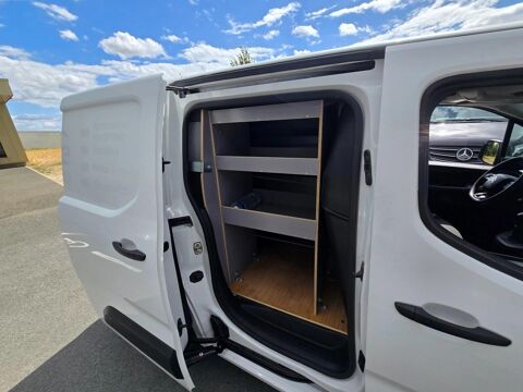 Berlingo GENERATION-III FOURGON 1.5 BLUEHDI 75 650KG M L1 CLUB START- 2020 occasion 51420 CERNAY-LES-REIMS