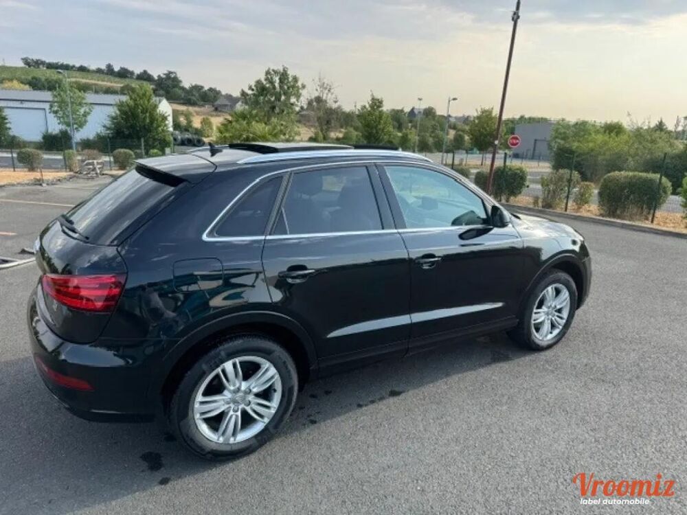 Q3 2014 occasion 49570 Montjean-sur-Loire