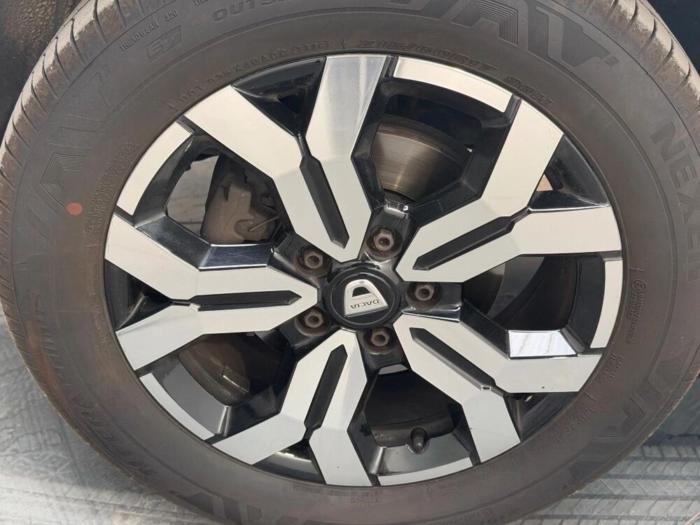 Duster ECOG 100 Prestige 2022 occasion 62400 B&eacute;thune