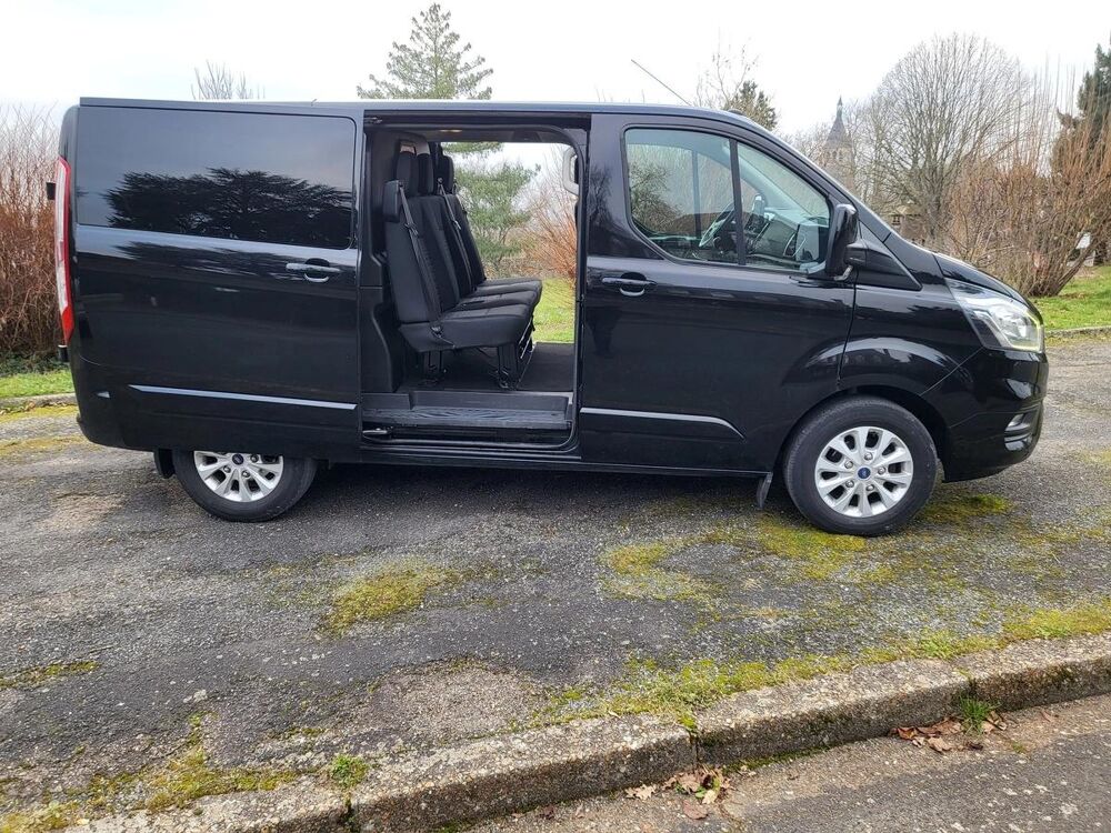  2018 occasion 45500 GIEN