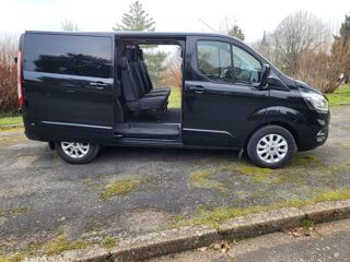  2018 occasion 45500 GIEN