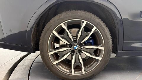 X4 XDRIVE30 xDrive 30d M Sport 2023 occasion 59223 Roncq