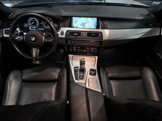 S&eacute;rie 5 TOURING 3.0 535 D 315 M-SPORT BVA 2016 occasion 13150 TARASCON