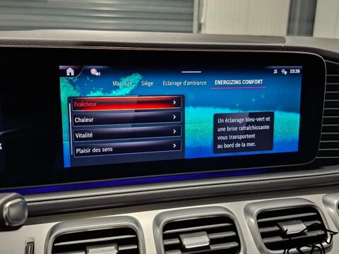 Classe GLE 2025 occasion 13150 TARASCON