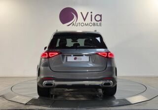 Classe GLE 400 D 4M GLE 400 d 4Matic (167.123) 2020 occasion 62400 B&eacute;thune