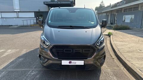 Transit Custom TRANSIT 280 L1 Limited 2018 occasion 33600 Pessac