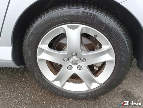 407 SW 2.0 HDI 135 PREMIUM PACK 2007 occasion 67500 Haguenau