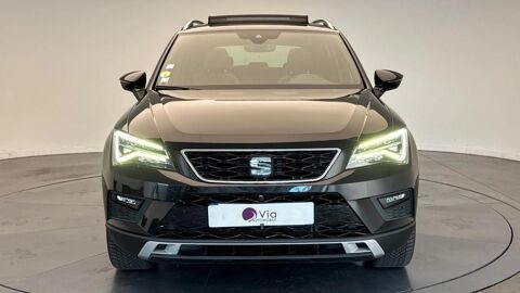 Ateca 2.0 TDI Xcellence 2020 occasion 59223 Roncq