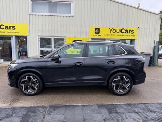 Tiguan 1.5 E-TSI 150 MHEV HYBRID R-LINE DSG BVA 2024 occasion 78630 Orgeval