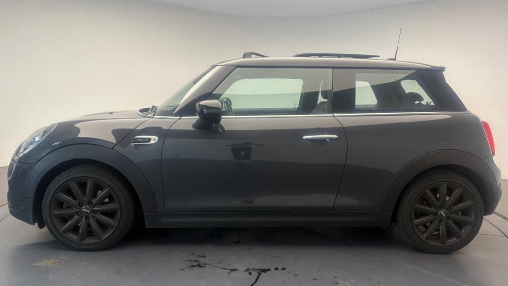 MINI COUPE COOPER S Cooper S Business Design 2020 occasion 59223 Roncq