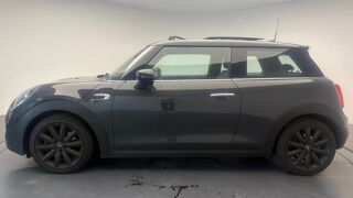 Cooper COOPER S 2020 occasion 59223 Roncq