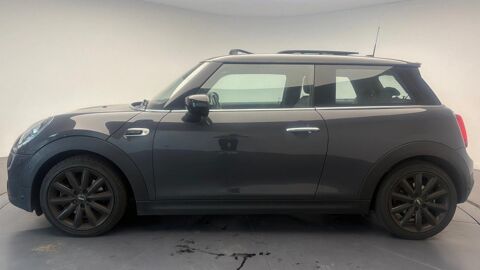 MINI COUPE COOPER S Cooper S Business Design 2020 occasion 59223 Roncq