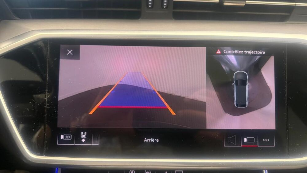 A6 40 TDI 40 TDI advanced 2019 occasion 59223 Roncq